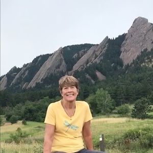 Meet your Posher, Ann